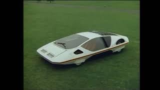 PININFARINA 1