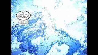 Thor VS Odin