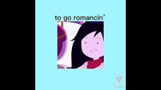 Pb and Marceline are the best couple omg.