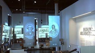 An Inside Look at Brooklyn's History