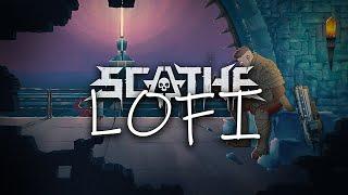 Scathe Lofi - Chilled Beats of the Afterlife