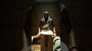 POV: You are a Pharaoh in Ancient Egypt 2500 BC