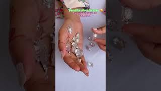 New beautiful designer silver tortoise with 70% off #youtubeshorts #shortsviral #love
