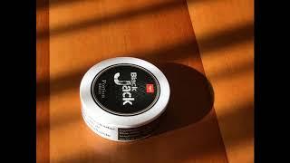 BLACK JACK Original portion by Snix Snus