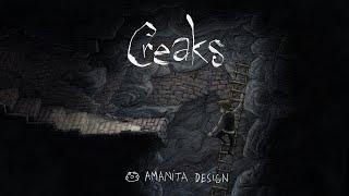 Creaks Teaser Trailer