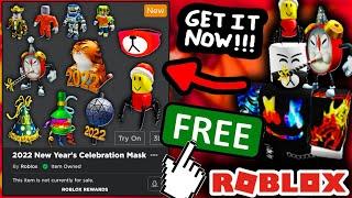 FREE ACCESSORIES! ALL NEW ROBLOX PROMO CODES 2021! FREE ROBUX ITEMS IN DECEMBER WORKING (ROBLOX)