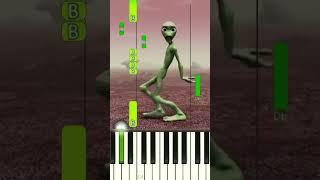 DAME TU COSITA ON PIANO! #shorts  #dametucosita #piano #meme