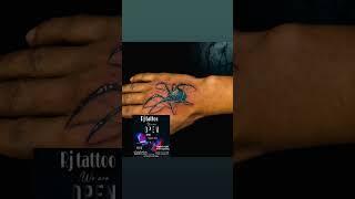RJ tattoo studio  piercing /Singur Hooghly West Bengal India /pH 9330970984/artist Rajesh dey