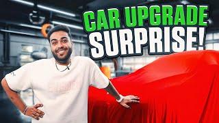 MY BIG CAR SURPRISE : 'AURA' REVEAL
