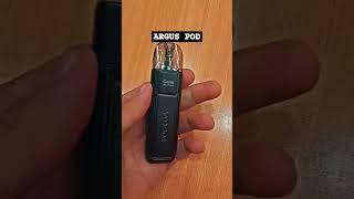 VOOPOO ARGUS POD #instrumental #music #flute #indiandrillbeat #beats #automobile #vape #viral