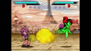 OCBR Octave's Hyper Bootie Explosion
