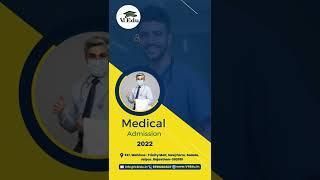 MBBS Admission 2023 #shorts #mbbs  #aiims  Admission Consultant