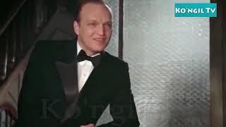 10 TA NEGIR BOLASI (1987 - yil filmi) JAHON KINOLARI. UYDA QOLING 