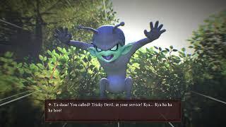 Manglegrove Narrative Design: Dragon Quest XI Analysis
