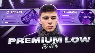 ПРЕМИУМ СБОРКА ДЛЯ СЛАБЫХ ПК РАДМИР РП КРМП PREMIUM LOW PC GTA | СБОРКА РАДМИР КРМП ОБНОВЛЕНИЕ 7.4
