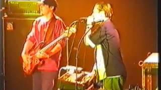 FANTOMAS - LIVE Melbourne 2000