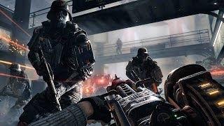 Wolfenstein: The New Order - Test / Review (Gameplay) zur Shooter-Neuauflage