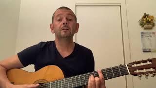 U2 - Ordinary love acustic