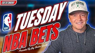 NBA Picks Today 12/3/2024 | FREE NBA Best Bets, Predictions, and Player Props!