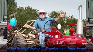 Littleton, Maine Museum 2022