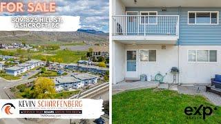 309 825 Hill St • Real Estate Video Tour Listed by Kevin Scharfenberg *PREC | EXP Realty