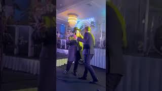 Live 2nd Dance! Zaltz Band & Levy Falkowitz & Moshe Tischler & Shira Choir (part 1)