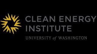 UW Clean Energy Institute Overview