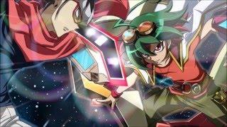 Yu-Gi-Oh! ARC-V Opening 4: Trump Card/Kirifuda (FULL VERSION)