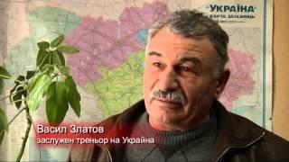 Олег Сулаков, пгт Сарата - Человек года - 2014 в номинации "Меценат года"