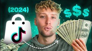 How You Can PRINT $$ With TikTok Shop in SUMMER 2024 (New Algorithm Update)