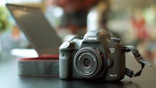 CNET How To - Use your dSLR as a PC webcam