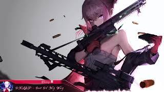 Nightcore - Out Of My Way