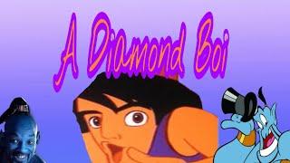 Aladdin YTP- A diamond boi (part 1)