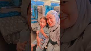 ke ikea pake kereta woosh#shortvideo