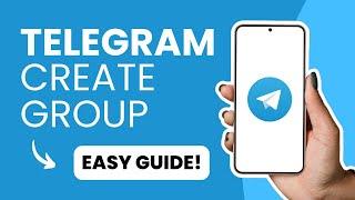 How to Create A Telegram Channel In 2023 (Easy Guide!)