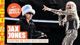 Jax Jones - Everytime We Touch with Cascada (Live at Capital's Summertime Ball 2024) | Capital