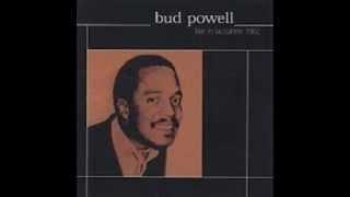 Bud Powell-I  Remember Clifford