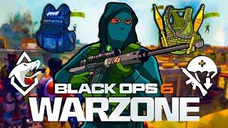 Warzone va Complètement Changer avec Black Ops 6...