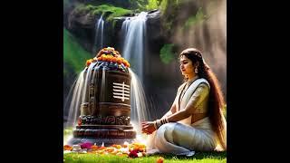 Man mera mandir shiv meri puja