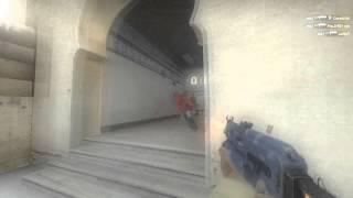 [CS:GO] MK / ACE