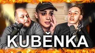 KUBĚNKA KONČÍ S INTERNETEM!