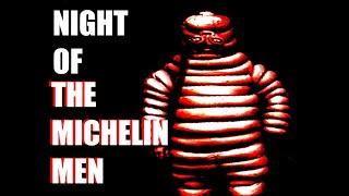 Michelin Man: Horror Trailer