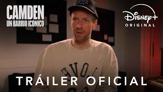 Camden, un barrio icónico | Tráiler oficial subtitulado en castellano | Disney+