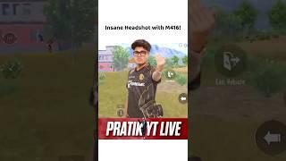 1v4 Clutch Under Pressure! #BGMI #BGMIShorts #1v4Clutch #BeastMode #BGMINew #bgmitipsandtricks