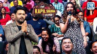 हे भगवान, एक से बढ़कर एक मजेदार Audience आते जा रहे है इस Show में | The Kapil Sharma Show EP 270