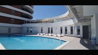 Luxury 2 bedroom apartment for SALE with Sea View in Larnaca, Cyprus #52