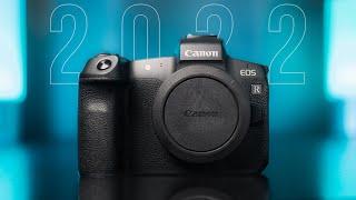 Should You Buy A Canon EOS R in 2022?