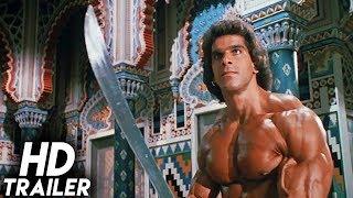 Sinbad of the Seven Seas (1989) ORIGINAL TRAILER