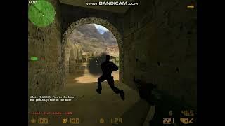 Cs 1 6 2022 WallHack+Aimbot PENTİUM