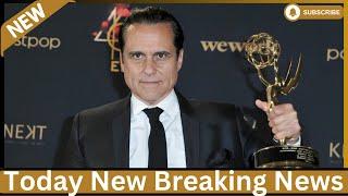 The Saddest Day for GH: Maurice Benard Very Heartbreaking News! Fans Are Shook.